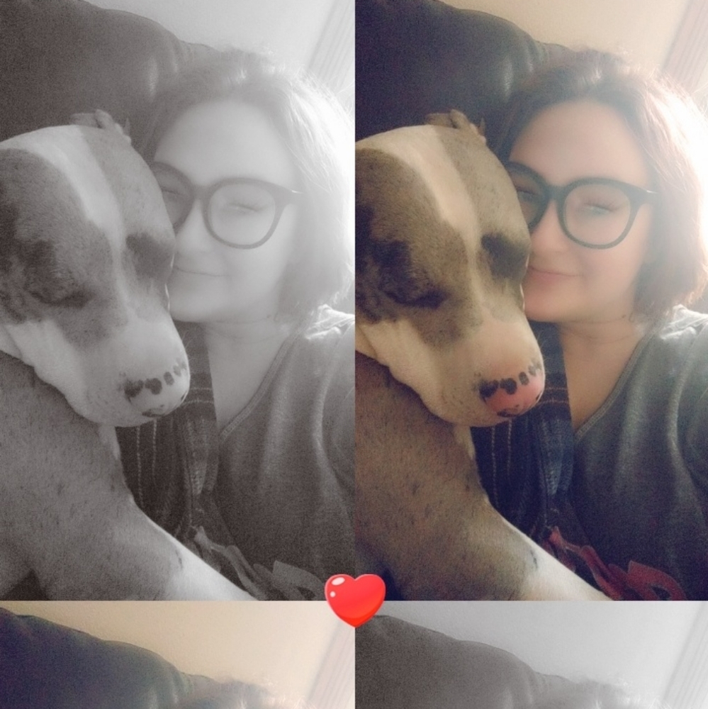 Meet your Posher, Opal